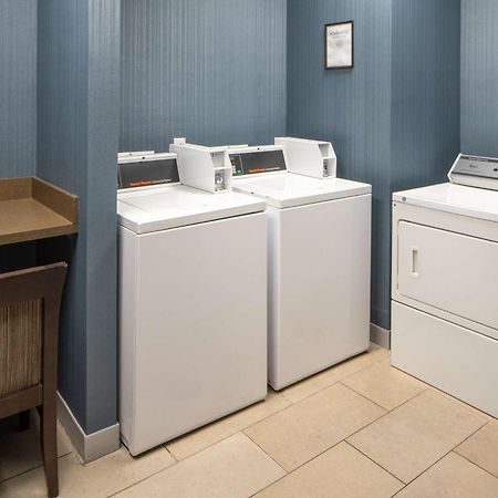 Homewood Suites By Hilton Huntsville-Downtown Eksteriør bilde