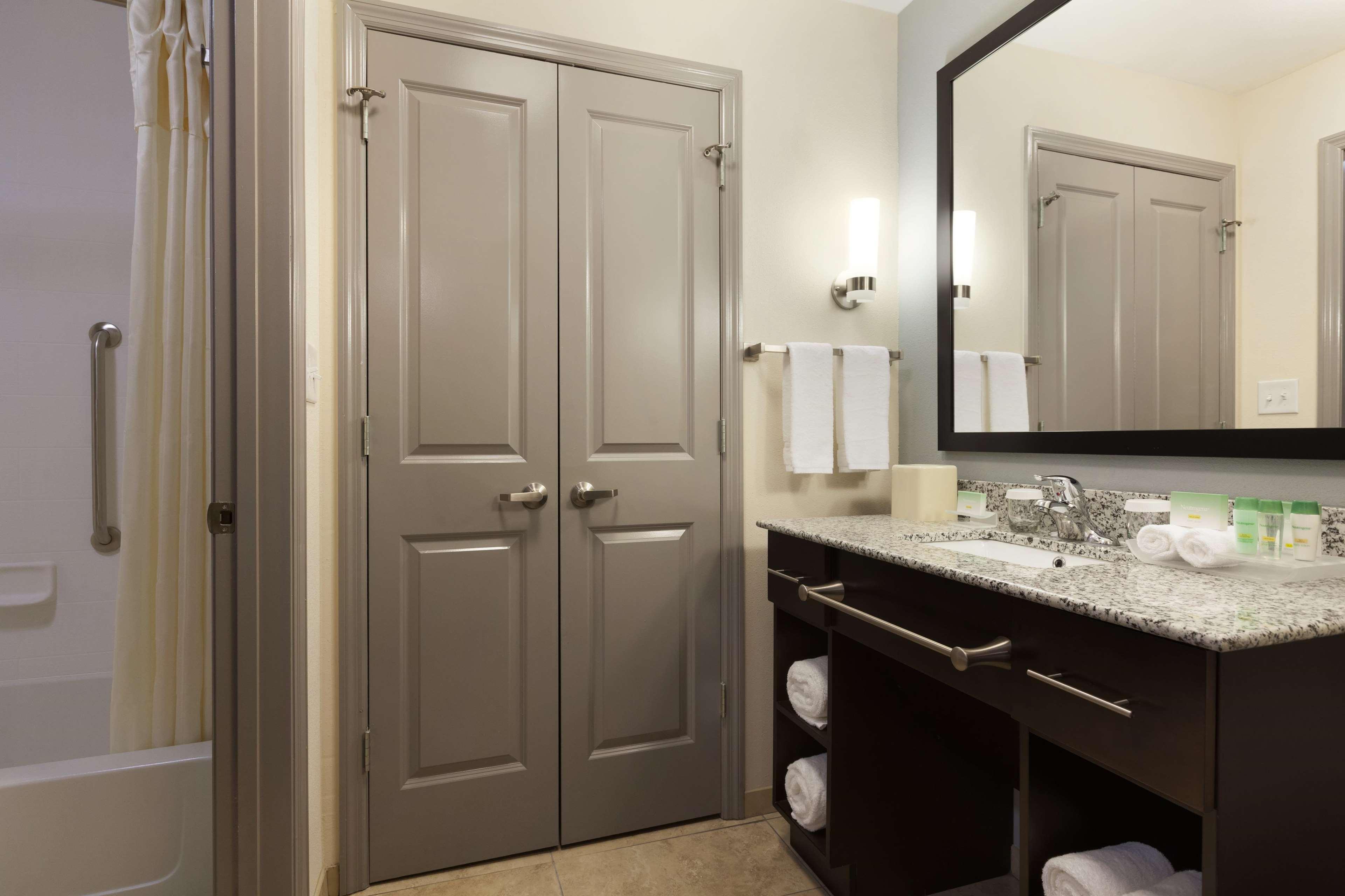 Homewood Suites By Hilton Huntsville-Downtown Eksteriør bilde