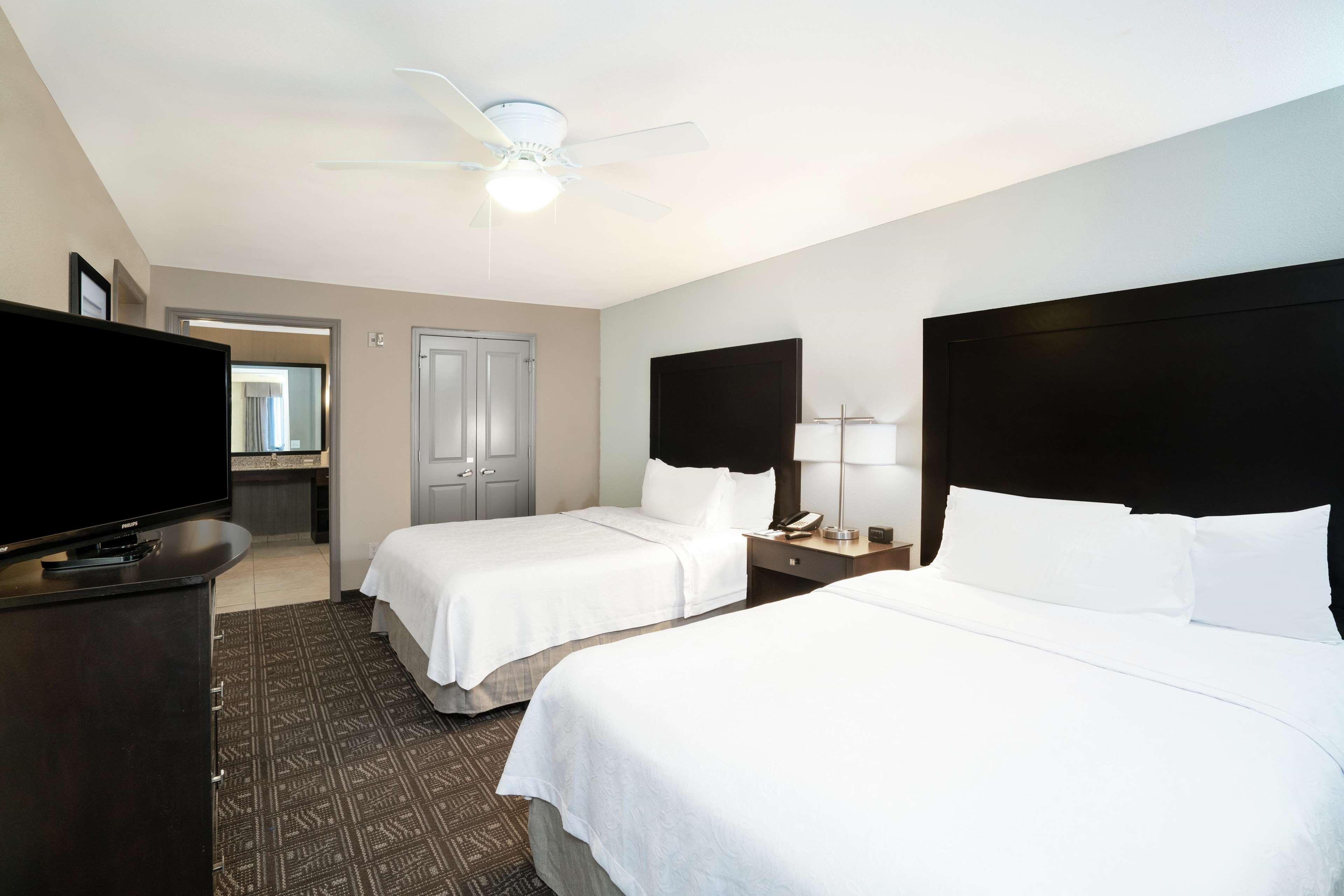 Homewood Suites By Hilton Huntsville-Downtown Eksteriør bilde